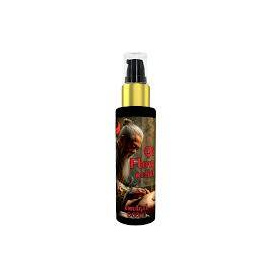 Qi Flow Relief Emulgel, pentru relaxare musculara, 50 ml, Medica - ProNatura