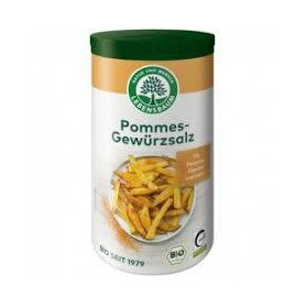 Mix de condimente pentru cartofi prajiti, eco-bio, 200 g, Lebensbaum