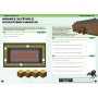 Minecraft - Caiet de matematica 7-8 ani - Carte - Editura DPH