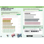 Minecraft - Caiet de matematica 7-8 ani - Carte - Editura DPH