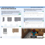 Minecraft - Caiet de matematica 8-9 ani - Carte - Editura DPH