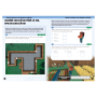 Minecraft - Caiet de matematica 8-9 ani - Carte - Editura DPH