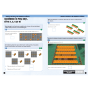 Minecraft - Caiet de matematica 8-9 ani - Carte - Editura DPH