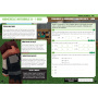 Minecraft - Caiet de matematica 9-10 ani - Carte - Editura DPH