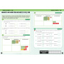 Minecraft - Caiet de matematica 9-10 ani - Carte - Editura DPH