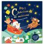 Mos Craciun in misiune - Carte - Editura DPH