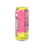 Bautura Energizanta Cu Aroma De Limonada, Ghost Energy Drink With Sour Pink Lemonade Flavor, 473 ml, GNC