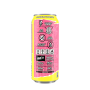 Bautura Energizanta Cu Aroma De Limonada, Ghost Energy Drink With Sour Pink Lemonade Flavor, 473 ml, GNC