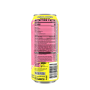 Bautura Energizanta Cu Aroma De Limonada, Ghost Energy Drink With Sour Pink Lemonade Flavor, 473 ml, GNC