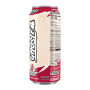 Bautura Energizanta Cu Aroma De Zmeura, Ghost Energy Drink With Raspberry Cream Flavor, 473 ml, GNC