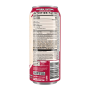 Bautura Energizanta Cu Aroma De Zmeura, Ghost Energy Drink With Raspberry Cream Flavor, 473 ml, GNC