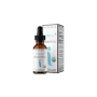 Iod Lichid , Suport Tiroidian Si Functionare Optima A Organismului, Codeage Liquid Iodine+ Unflavored, 59.2 ml, GNC
