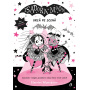Isadora Moon urca pe scena, Harriet Muncaster - Carte - Curtea Veche