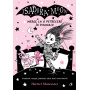 Isadora Moon merge la o petrecere in pijamale, Harriet Muncaster - Carte - Curtea Veche