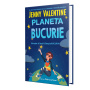 Planeta Bucurie - Carte - Editura DPH