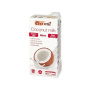 Lapte vegetal de cocos, fara zahar - eco-bio 1L - Ecomil