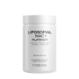 Suport Avansat Pentru Detoxifiere Si Imunitate, 120 capsule, Codeage Liposomal Nac+ Platinum - GNC