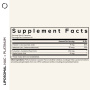 Suport Avansat Pentru Detoxifiere Si Imunitate, 120 capsule, Codeage Liposomal Nac+ Platinum - GNC