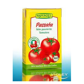 Passata, eco-bio, 500 g, Rapunzel