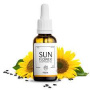 Ulei de Floarea Soarelui pentru ten, 30 ml, Mayie