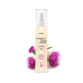 Nectar antirid cu fitozom de Silybin PhytoDerm Antiwrinkle, 50 ml, Mayie