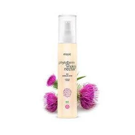Nectar antirid cu fitozom de Silybin PhytoDerm Antiwrinkle, 50 ml, Mayie
