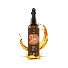 Ulei amplificator de bronz, Sun Tan Booster, 200 ml, Mayie