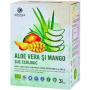 Suc de Aloe Vera si Mango 3 L, Aronia Charlottenburg