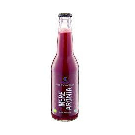 Suc de  Aronia si Mar, eco-bio, 330 ml, Aronia Charlottenburg
