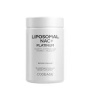 Suport Avansat Pentru Detoxifiere Si Imunitate, 120 capsule, Codeage Liposomal Nac+ Platinum - GNC