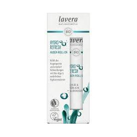 Roll-On pentru ochi cu alge marine, 15 ml, Lavera