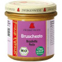 Crema tartinabila vegetala cu pesto,  Bruschesto, 135 g, Zwergenwiese