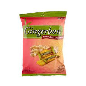 Jeleuri cu ghimbir, 125 g, Econatur