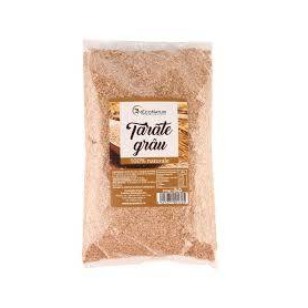 Tarate de grau,  250 g, EcoNatur