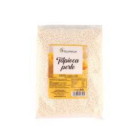 Tapioca perle, 500 g, Econatur