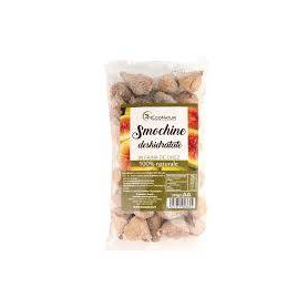 Smochine deshidratate in faina de orez, 250 g, Econatur