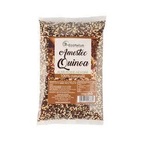 Quinoa tricolora, 250 g, Econatur