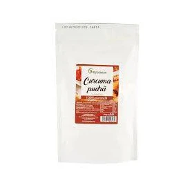 Curcuma pudra, 250 g, Econatur