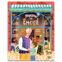 Magazinul cu emotii - Carte - Editura DPH