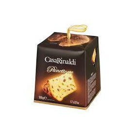 Panettone Classico, 500 g, Casa Rinaldi