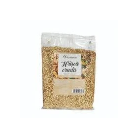 Hrisca Cruda Decorticata, 500 g, Econatur