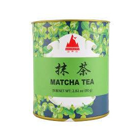 Ceai Matcha, 80 g, Econatur
