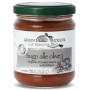 Sos din rosii cu busuioc, eco-bio, 180 g, La Macina Bio