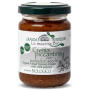Crema din rosii uscate si ardei iute, eco-bio, 130 g, La Macina Bio
