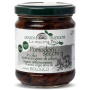 Rosii uscate in ulei de masline, eco-bio, 180 g, La Macina Bio
