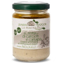 Crema din anghinare si canepa, eco-bio, 130 g, La Macina Bio