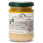 Crema din anghinare, eco-bio, 130 g, La Macina Bio