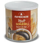 Cafea instant din malt de orz prajit, eco-bio, 100 g, Favrichon Drinks