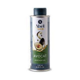 Ulei de avocado, selectie fina, 250 ml, Abel