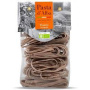 Paste integrale tagliatelle din speltaa, eco-bio, 250 g, Pasta d'Alba